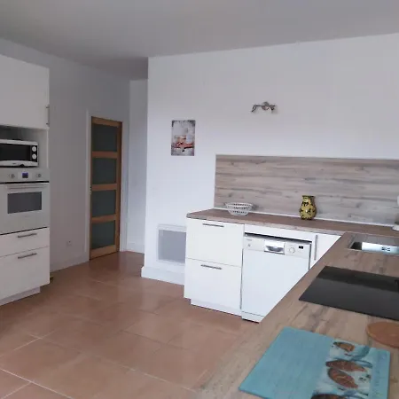 Gite Les Songes Canet  Esterno foto
