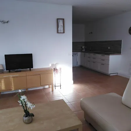 Gite Les Songes Canet  Esterno foto