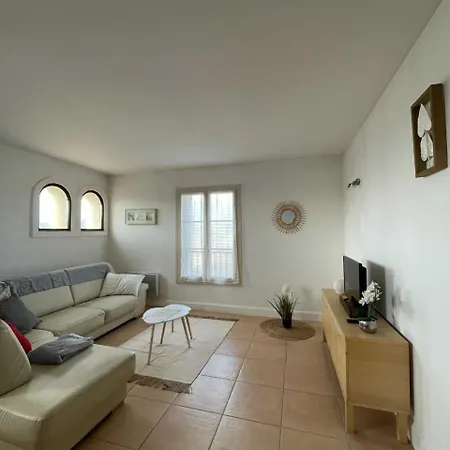 Gite Les Songes Canet  Esterno foto