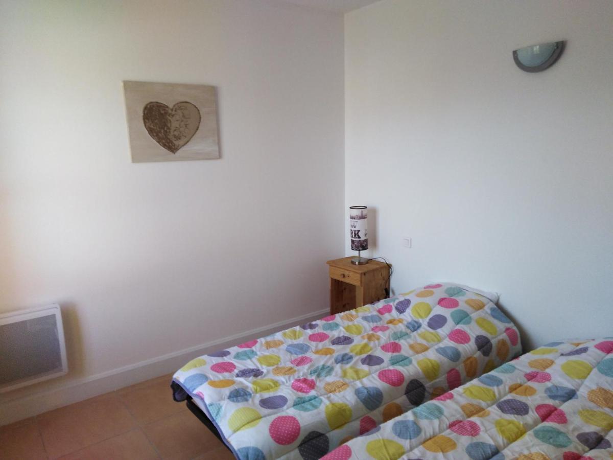 Apartment Les Songes