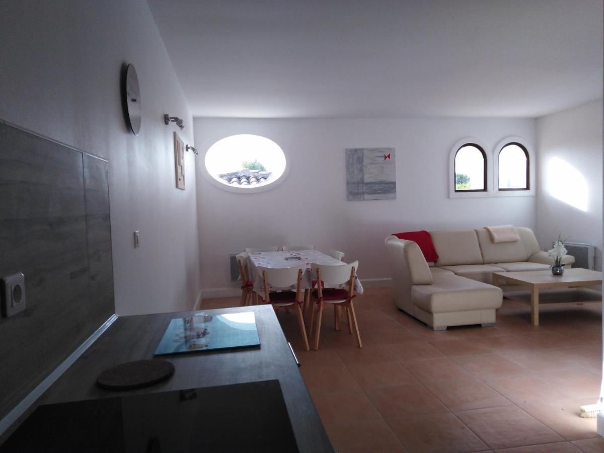 Apartment Les Songes Canet (Herault)