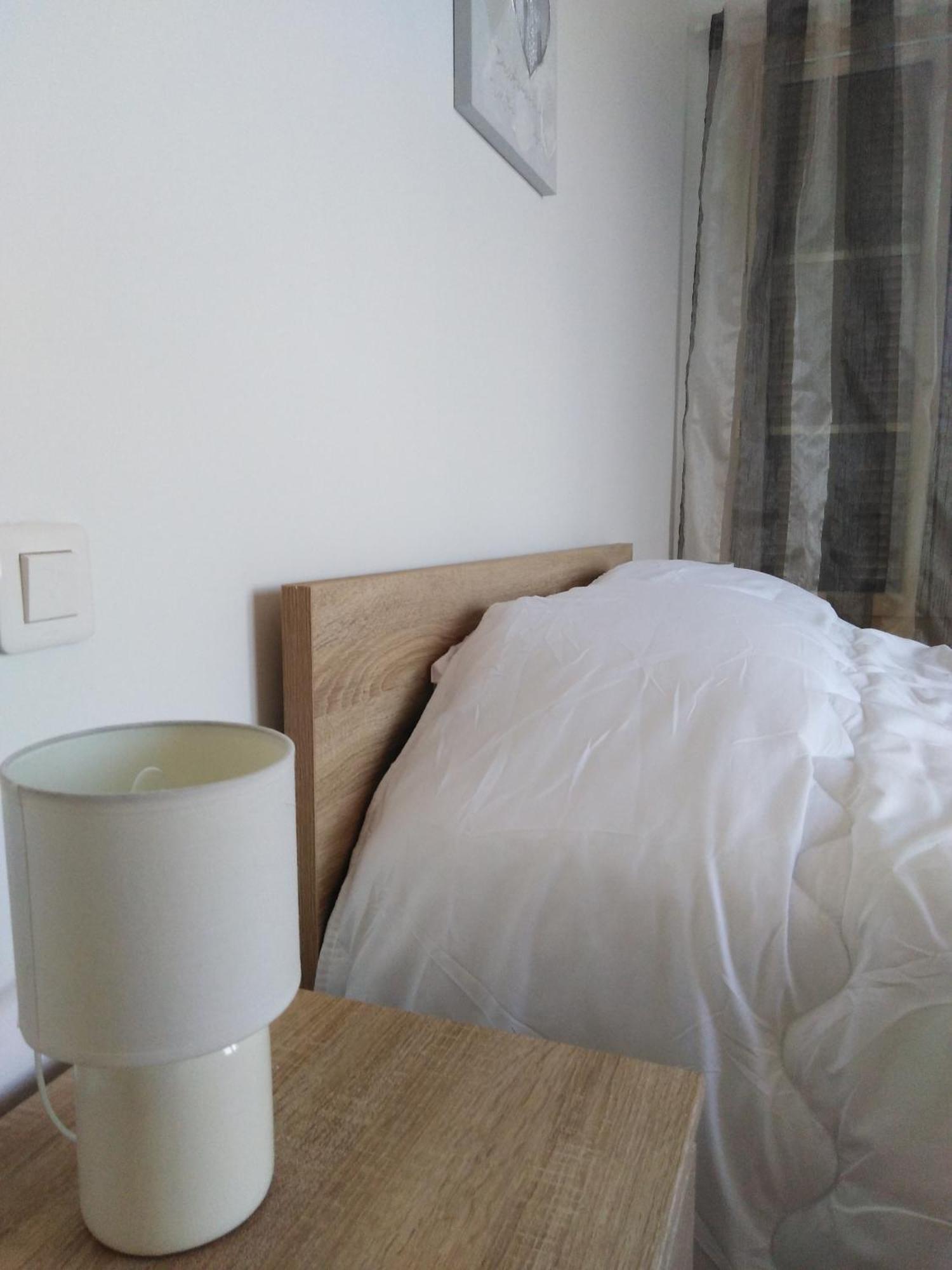 Apartment Les Songes