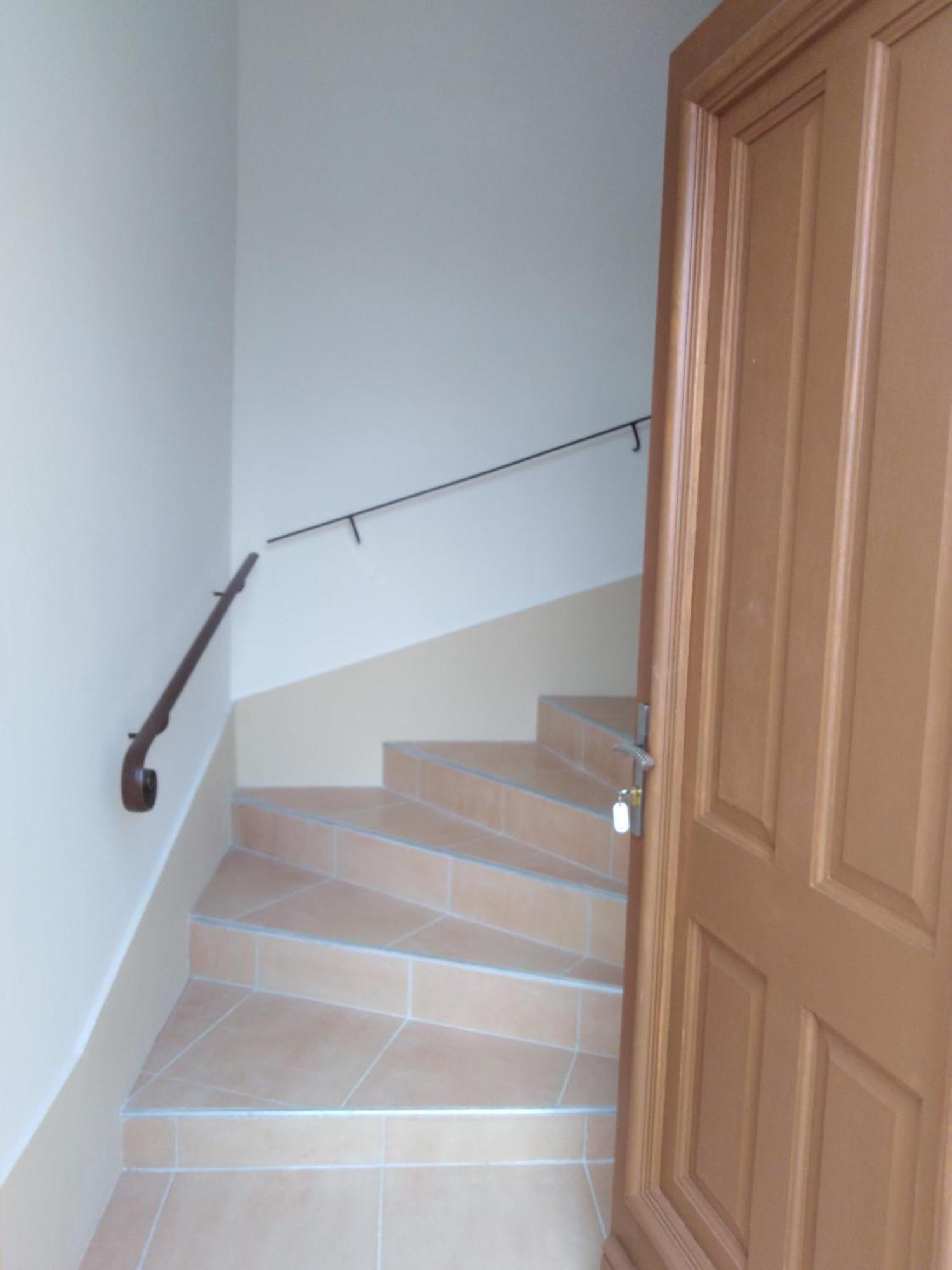 Les Songes Apartment *